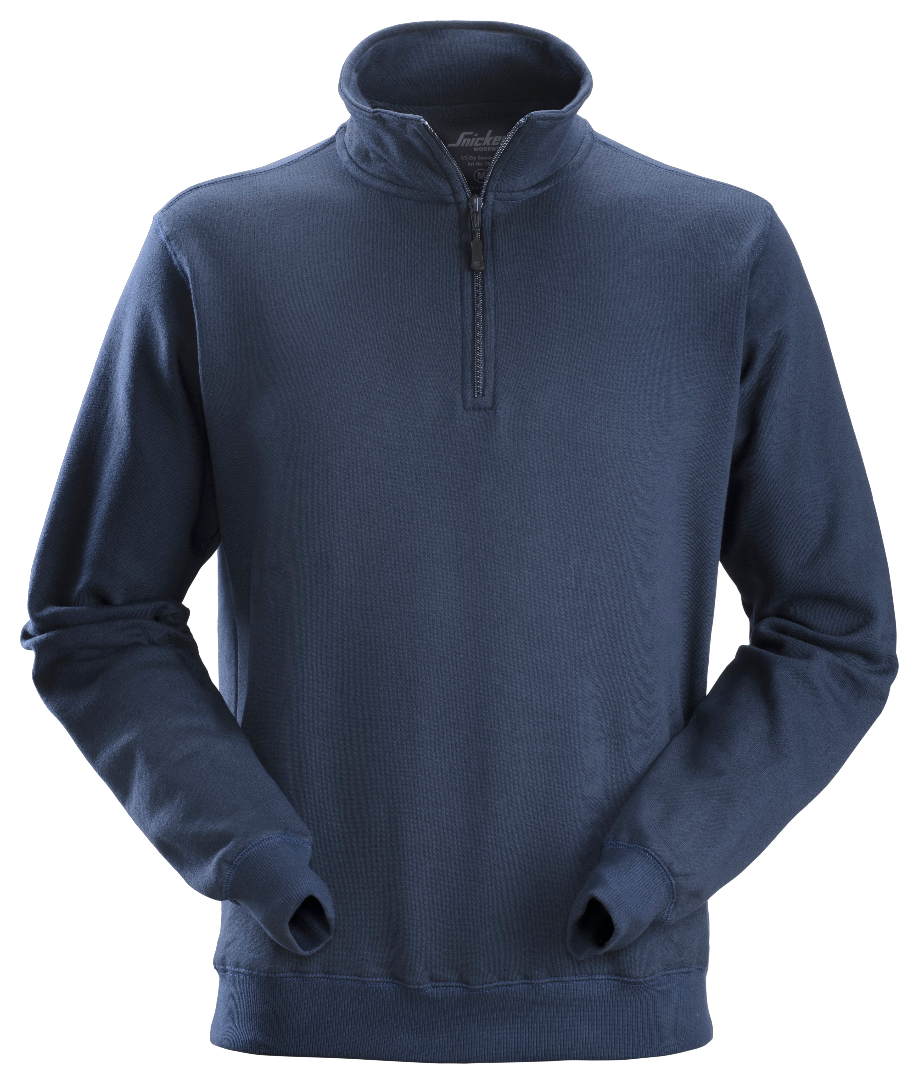 Snickers 2818 ½ Zip Sweatshirt