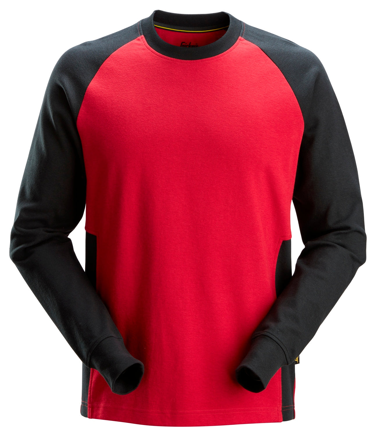 Snickers 2840 Two-Coloured Sweatshirt