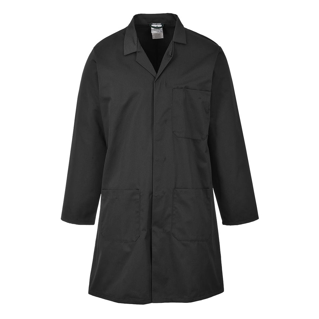 Portwest Standard Coat- Style 2852