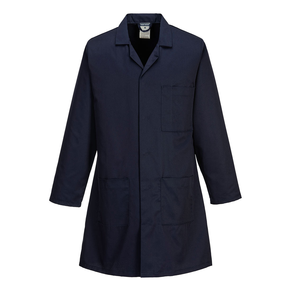 Portwest Standard Coat- Style 2852