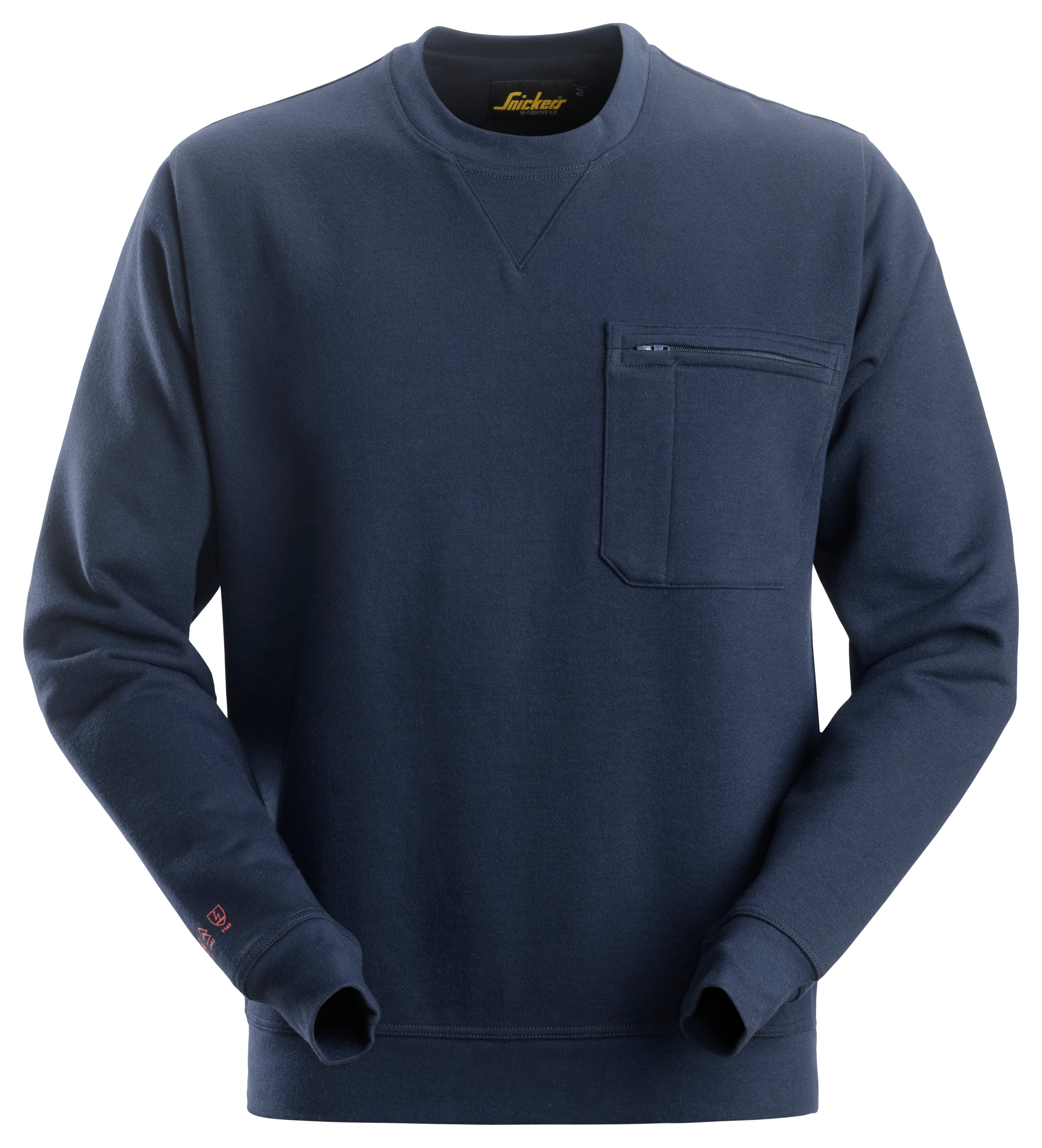 Snickers 2861 ProtecWork, Sweatshirt