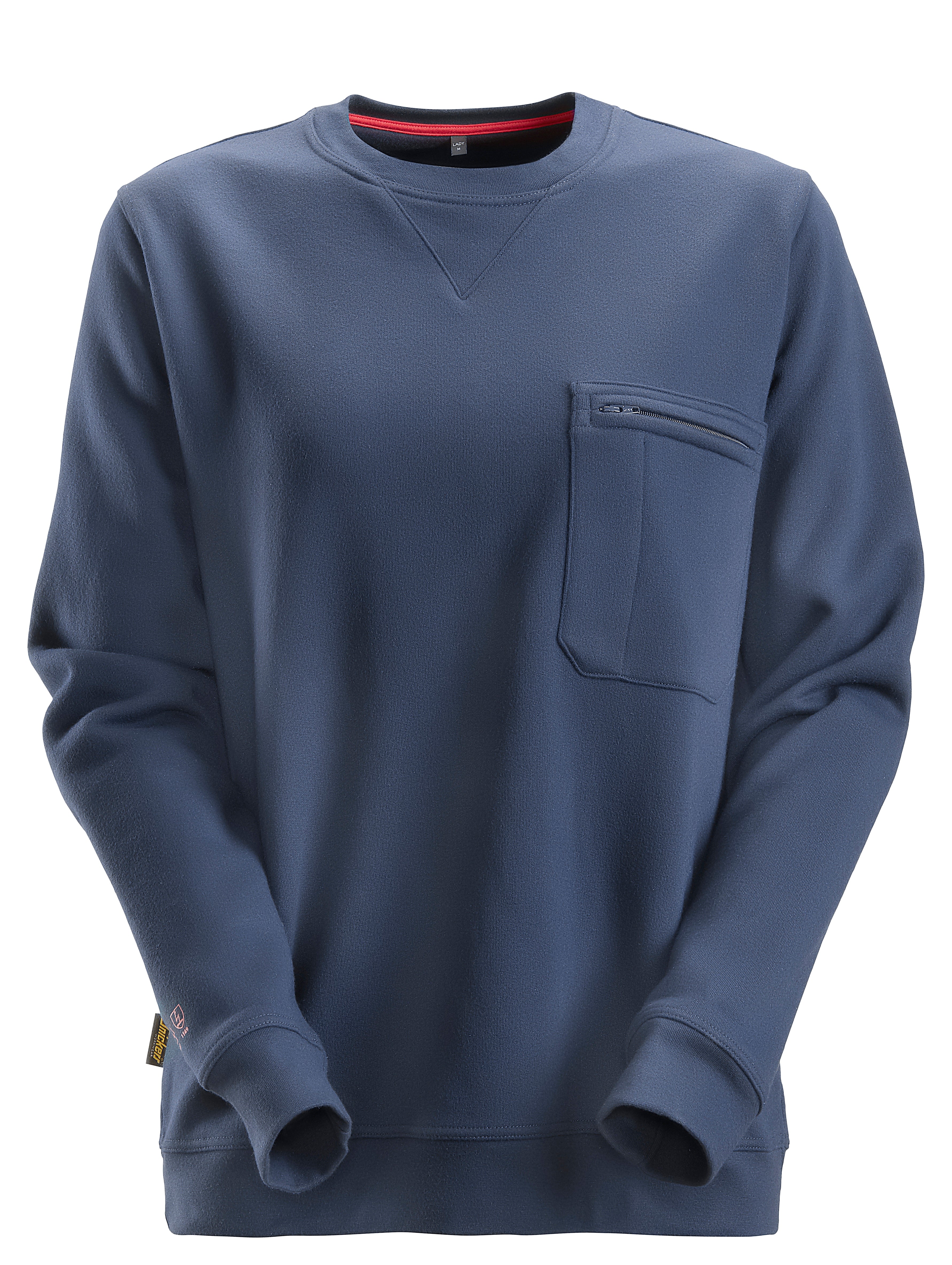 Snickers 2867 ProtecWork, Women's Sweatshirt