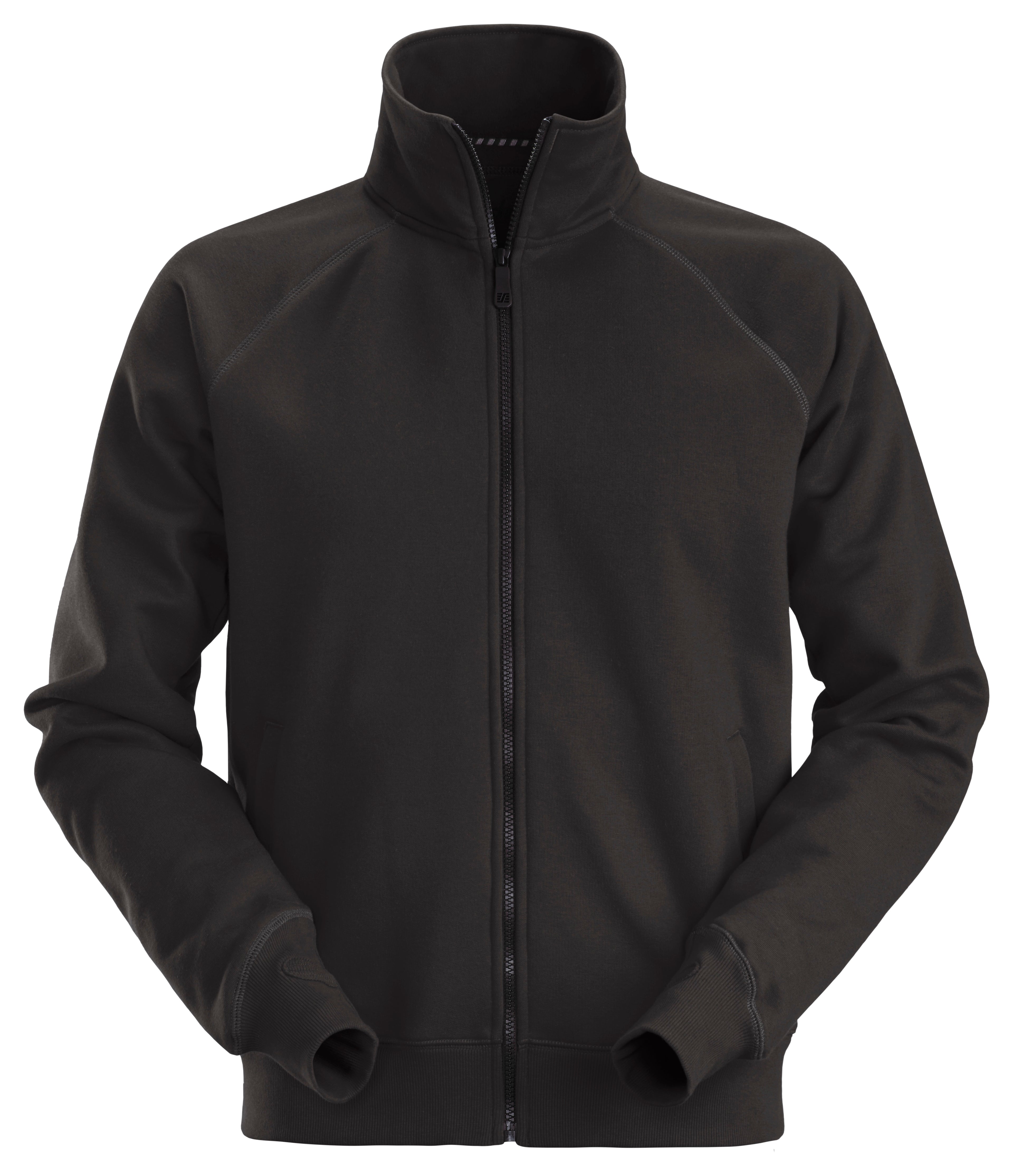 Snickers 2886 Full Zip Sweatshirt Jacket