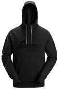 Snickers 2894 Logo Hoodie