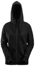 Snickers 2897 AllroundWork, Women's Full Zip Hoodie
