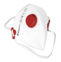 Beeswift Fold Flat P2 Valved Mask. (Per 20)