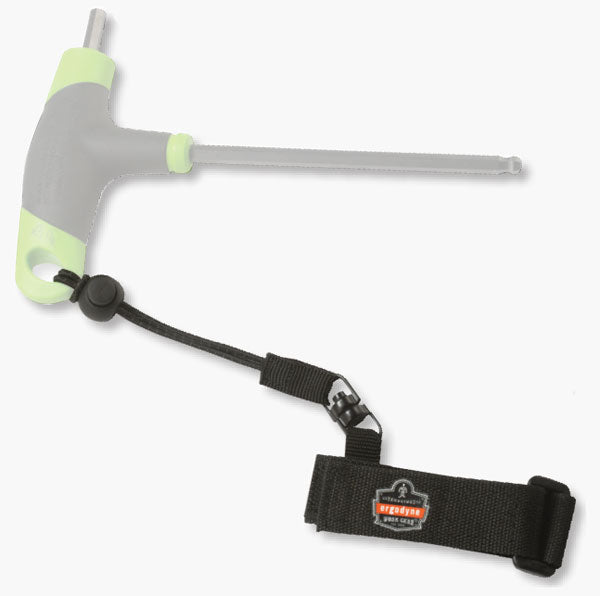 Ergodyne Wrist Tool Lanyard. (Each)