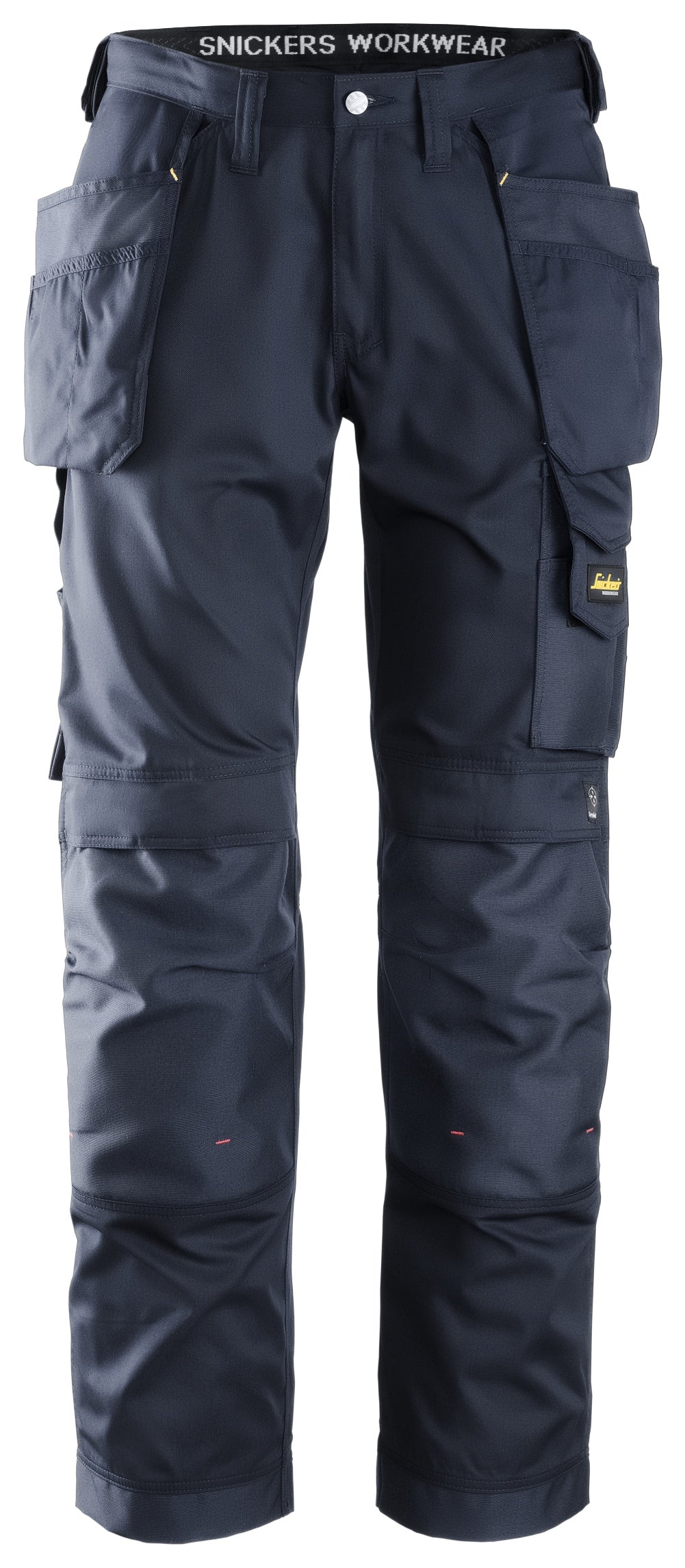 Snickers 3211 Craftsmen Holster Pockets Trousers, CoolTwill