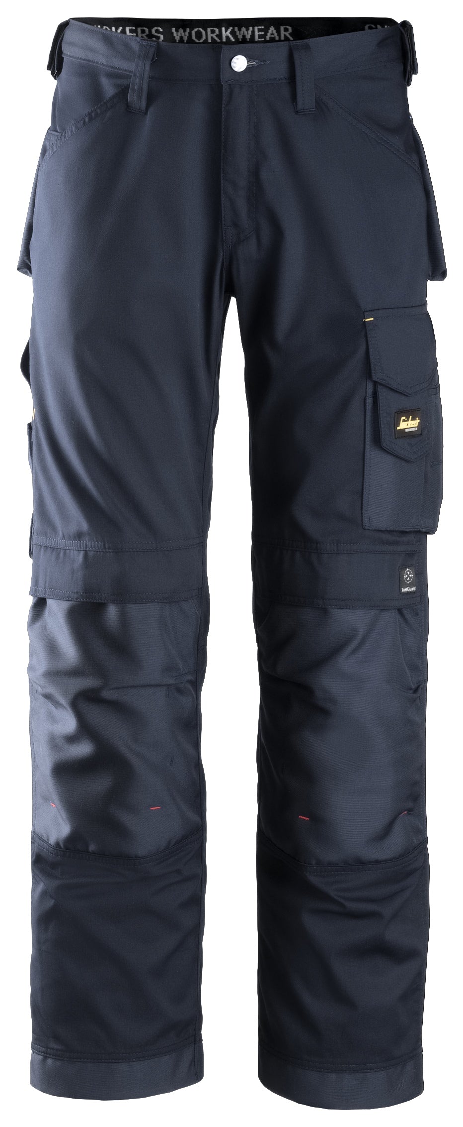 Snickers 3311 Craftsmen Trousers, CoolTwill
