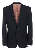 Brook Taverner Holbeck Jacket - Men's, 64% Polyester, Stretch Fabric