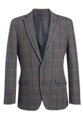 Brook Taverner Quebec Tweed Jacket Style 3836