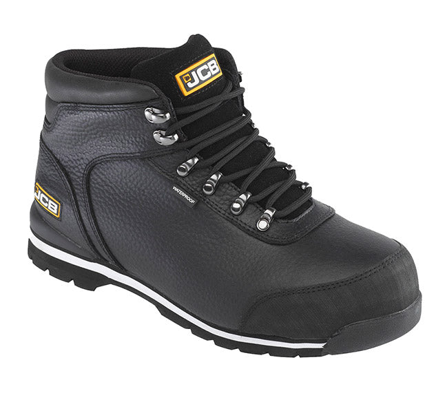 Jcb Workwear 3Cx Hiker Boot. (Pair)