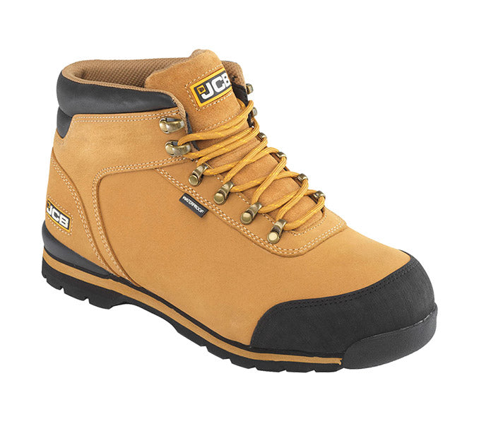Jcb Workwear 3Cx Hiker Boot. (Pair)