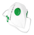 Beeswift Fold Flat P3 Valved Mask. (Per 20)
