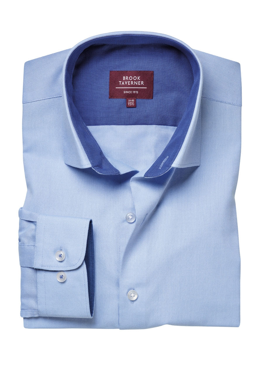 Brook Taverner Tofino Shirt Style 4043