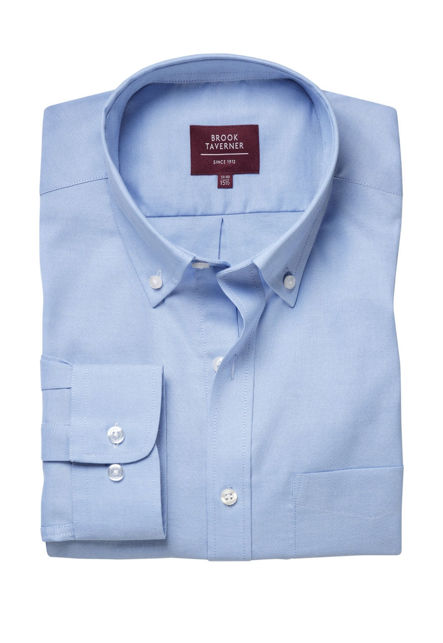 Brook Taverner Whistler Shirt Style 4050