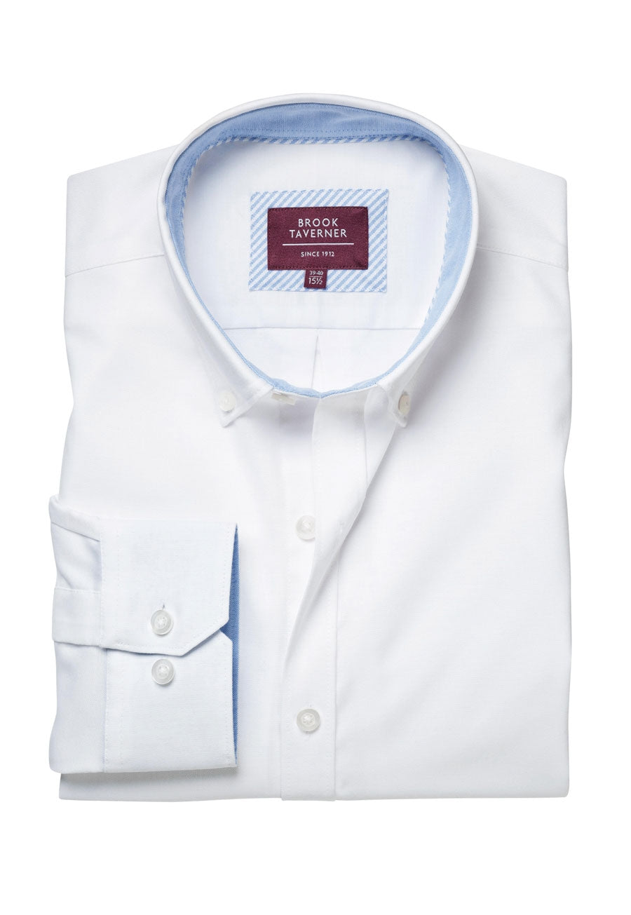 Brook Taverner Lawrence Shirt Style 4052