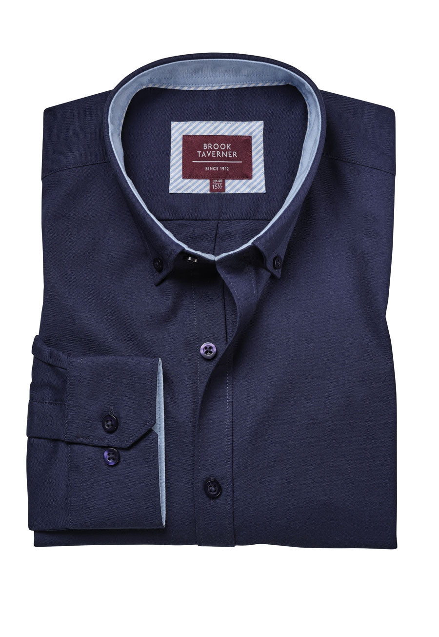 Brook Taverner Lawrence Shirt Style 4052