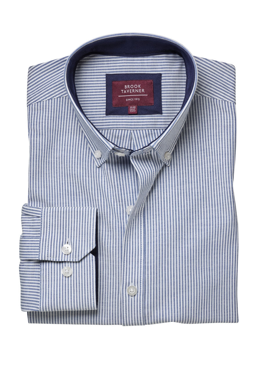 Brook Taverner Lawrence Shirt Style 4052