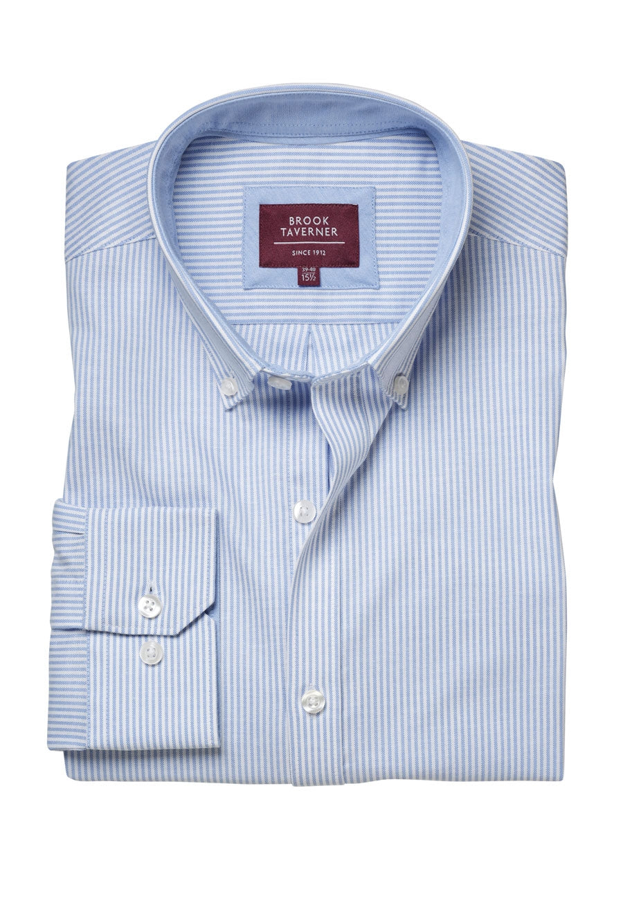 Brook Taverner Lawrence Shirt Style 4052