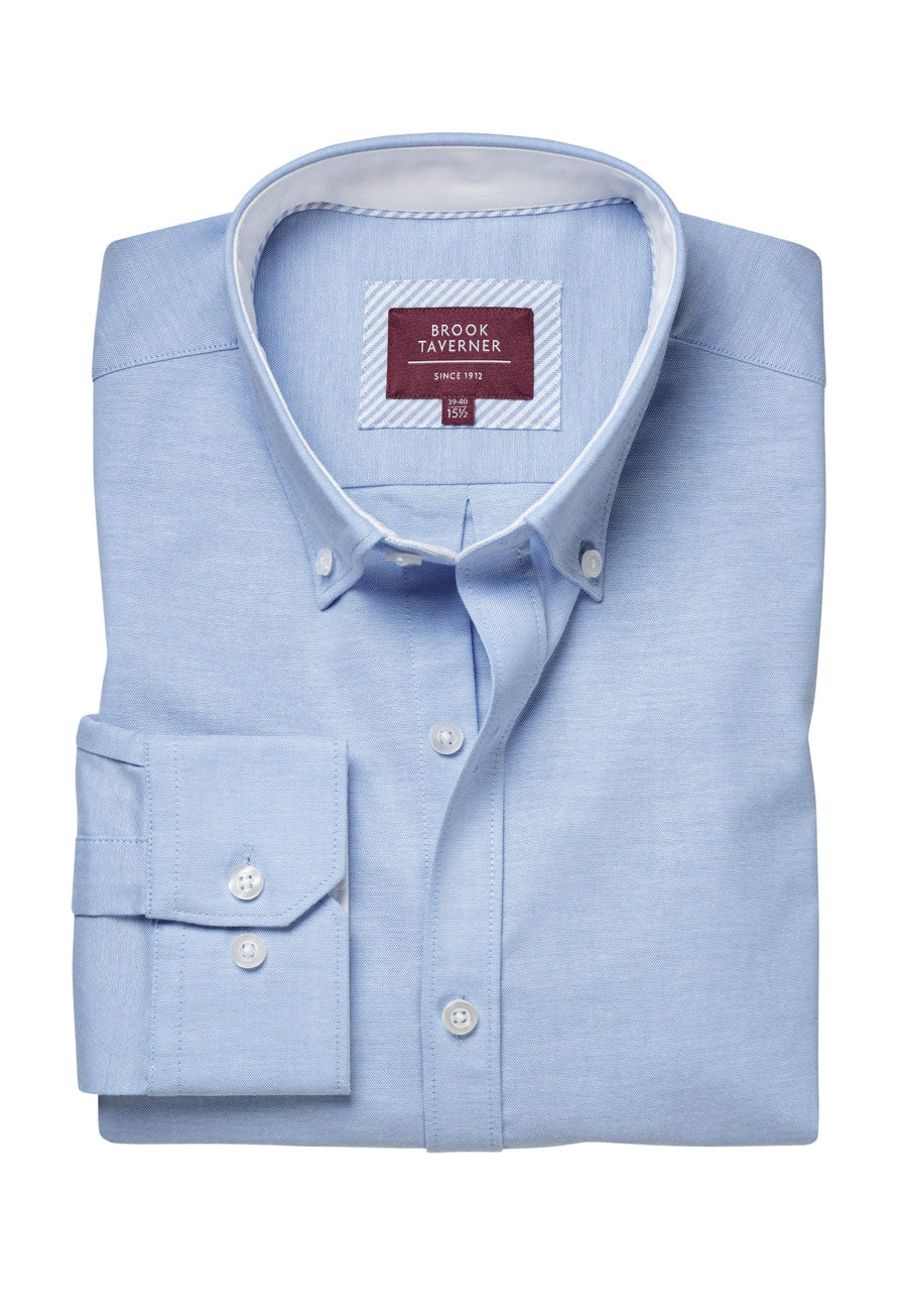 Brook Taverner Lawrence Shirt Style 4052
