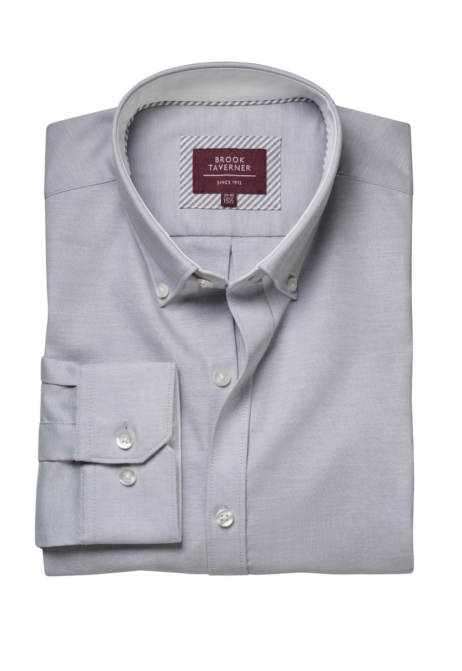 Brook Taverner Lawrence Shirt Style 4052