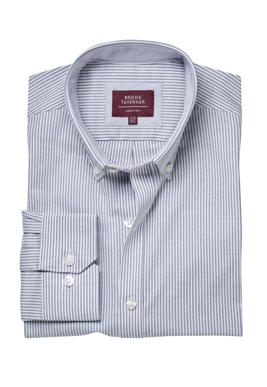 Brook Taverner Lawrence Shirt Style 4052