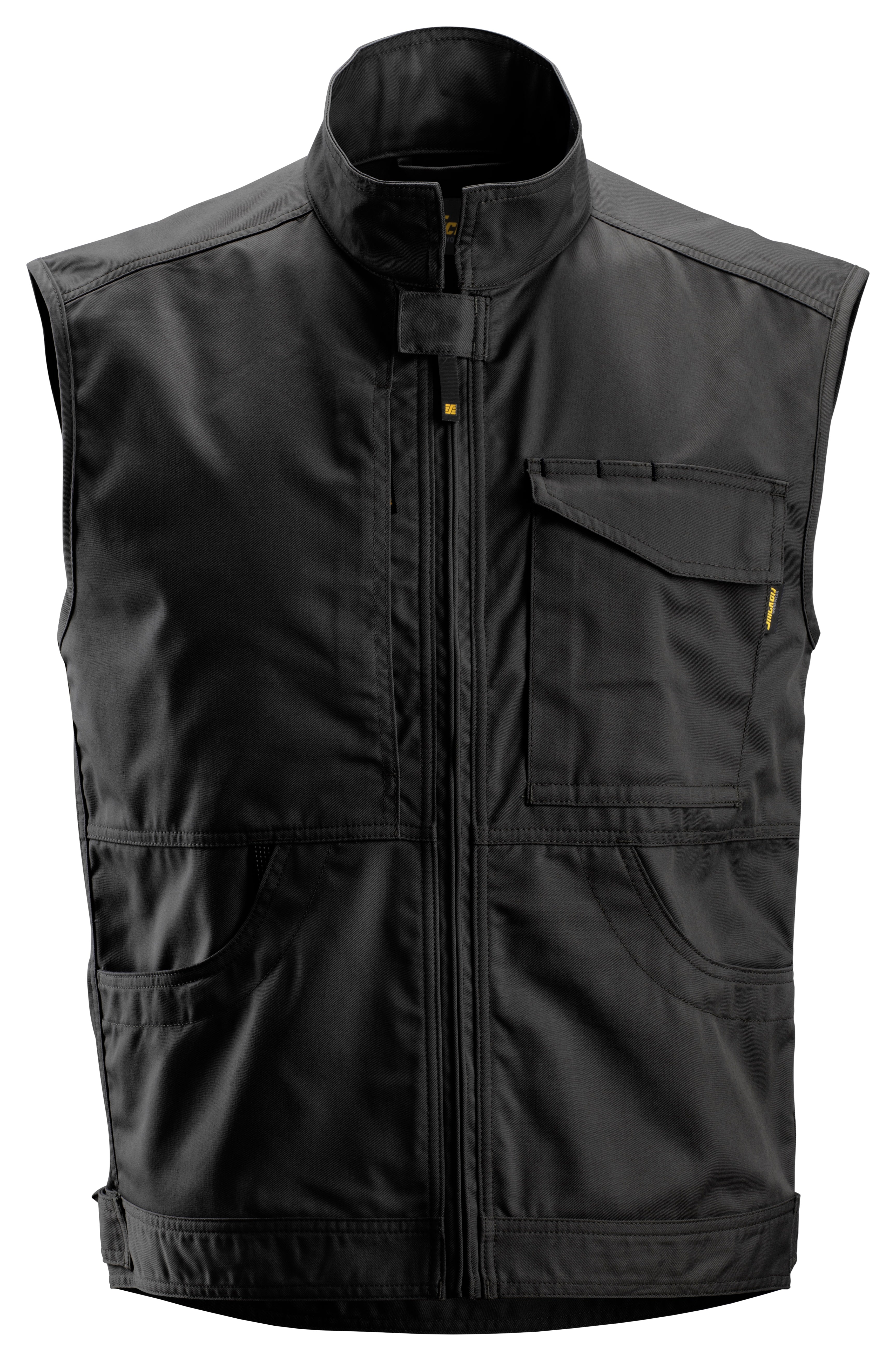 Snickers 4373 Service, Vest