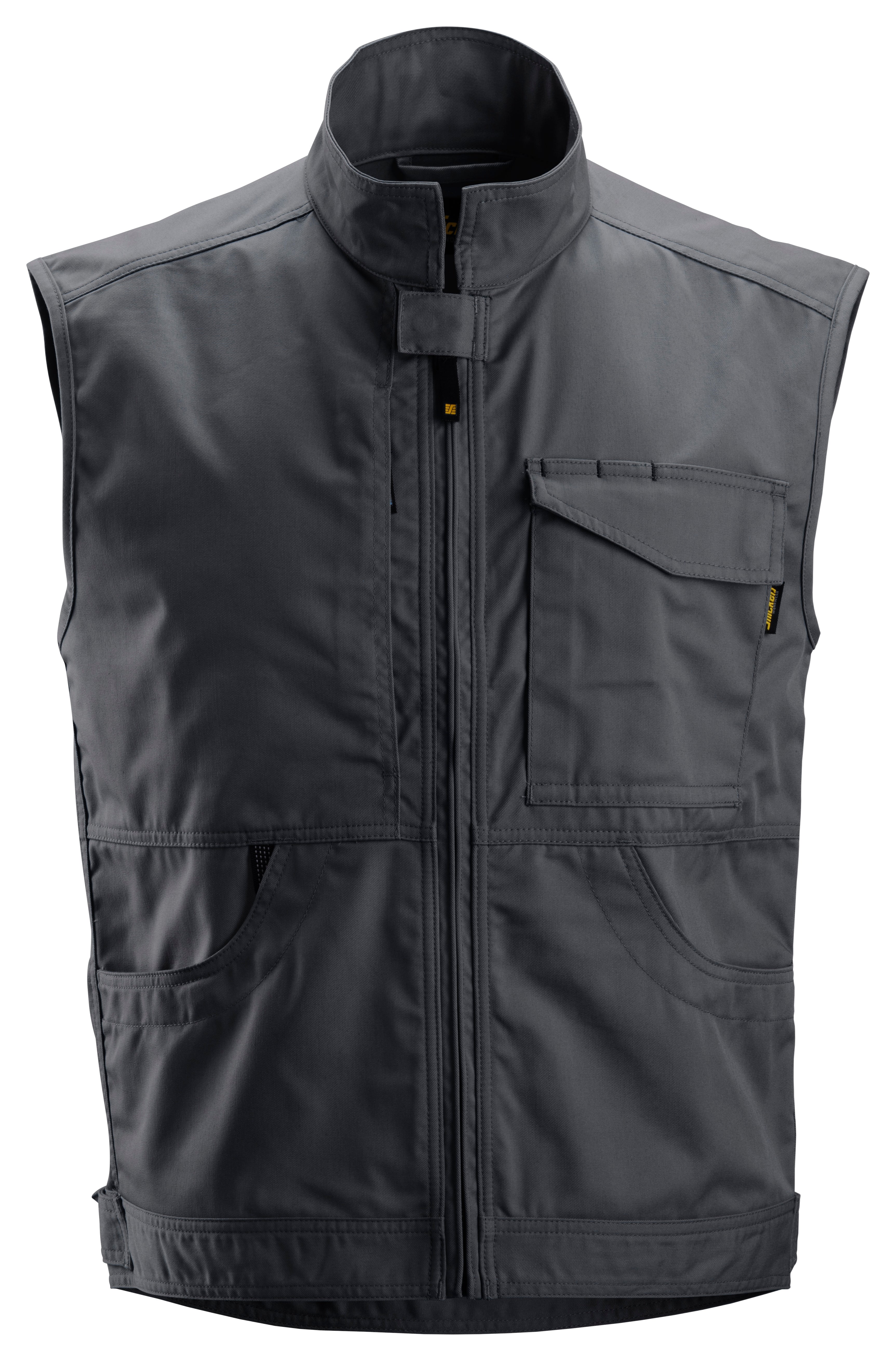 Snickers 4373 Service, Vest