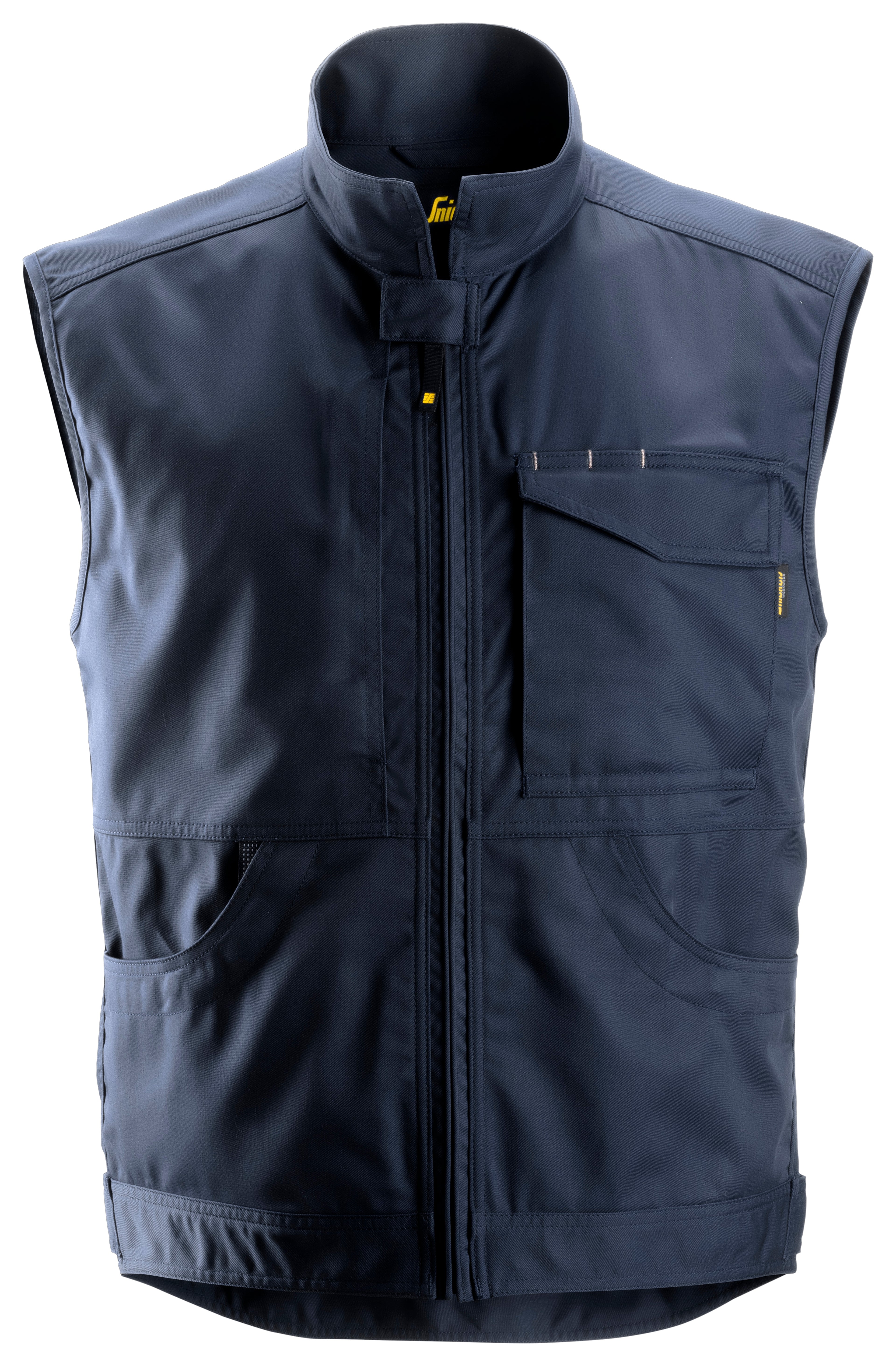Snickers 4373 Service, Vest