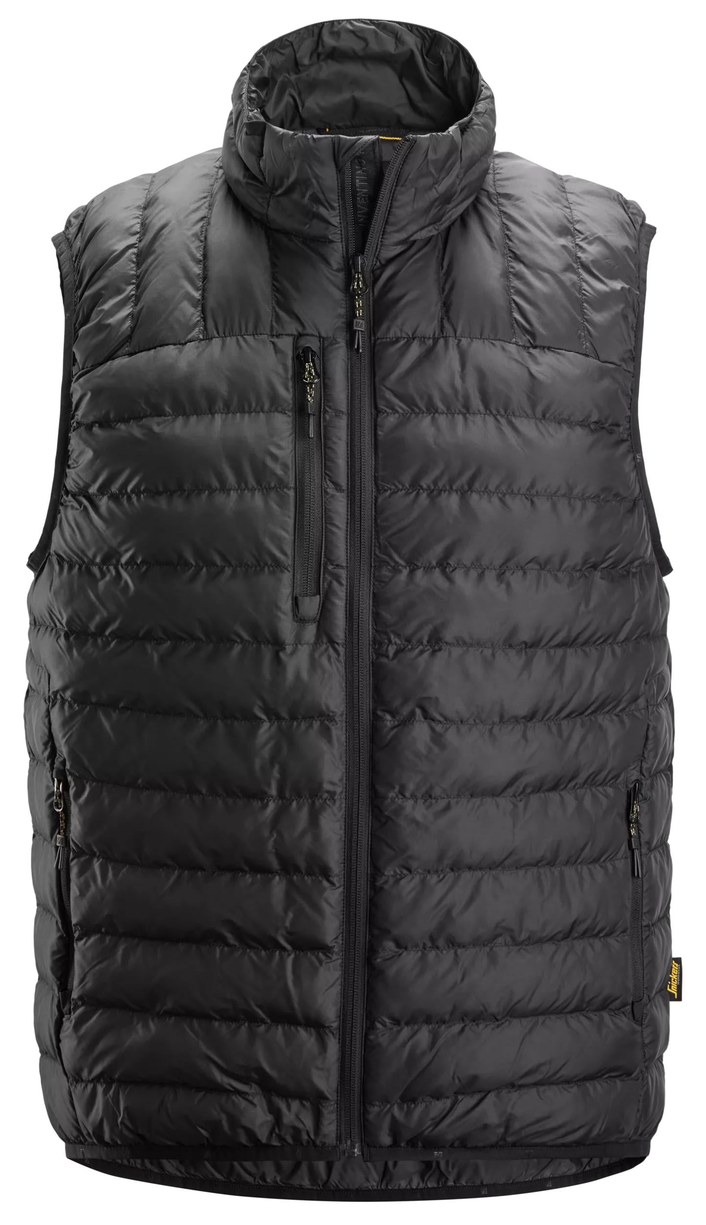Snickers 4502 AllroundWork, Packable Liner Vest