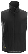Snickers 4505 AllroundWork, Windproof Softshell Vest