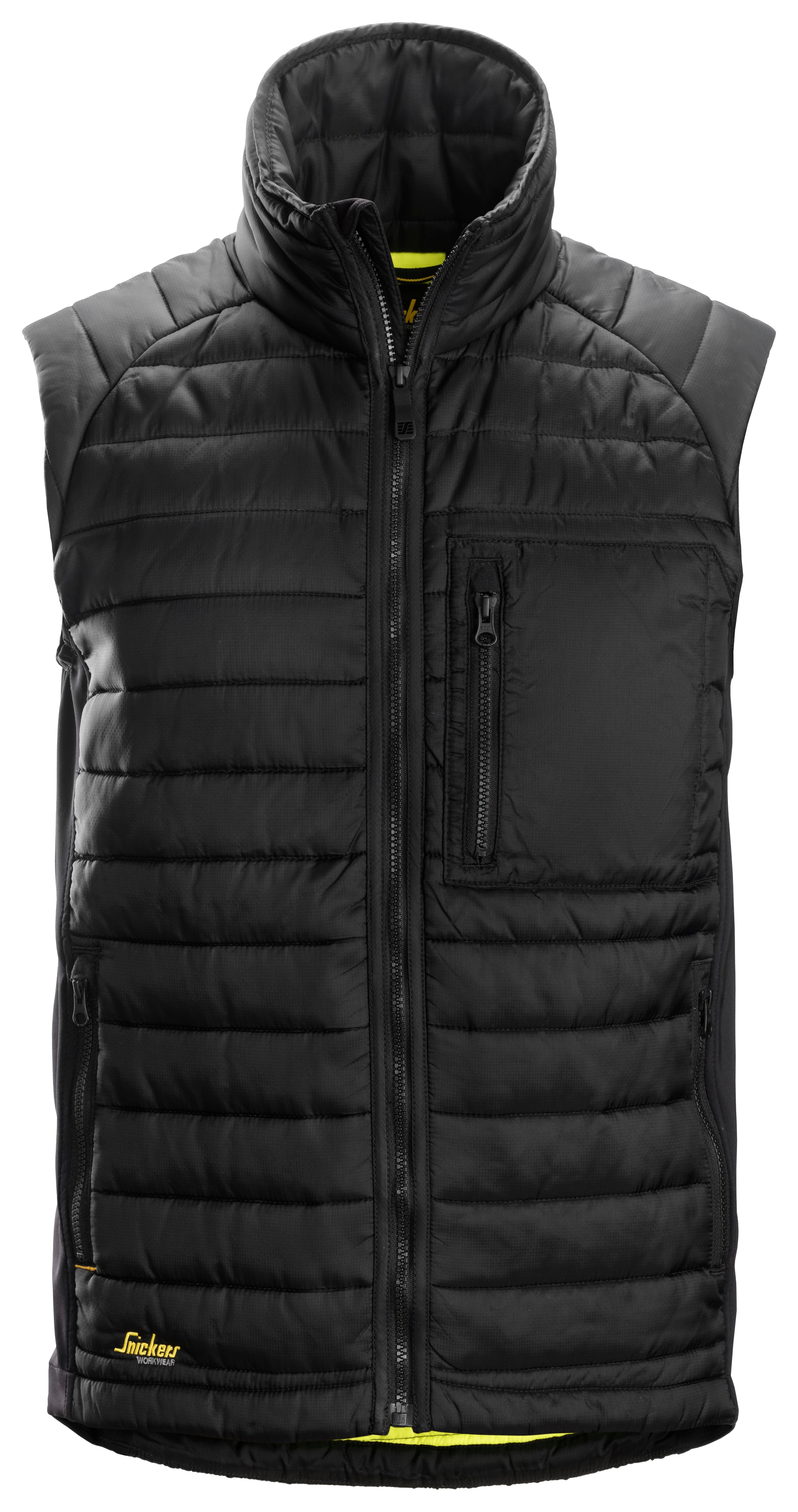 Snickers 4512 AllroundWork, 37.5® Insulator Vest