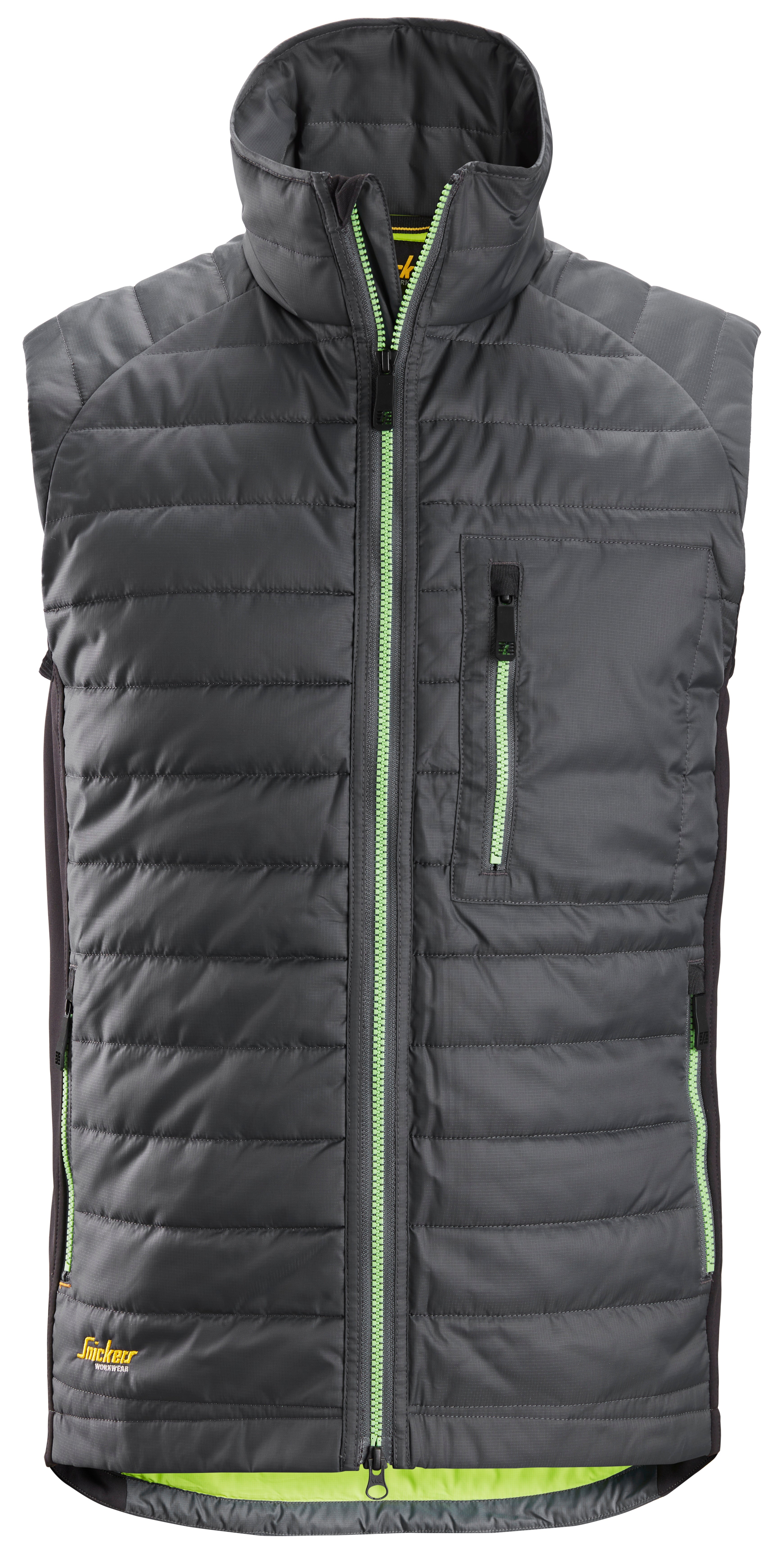 Snickers 4512 AllroundWork, 37.5® Insulator Vest