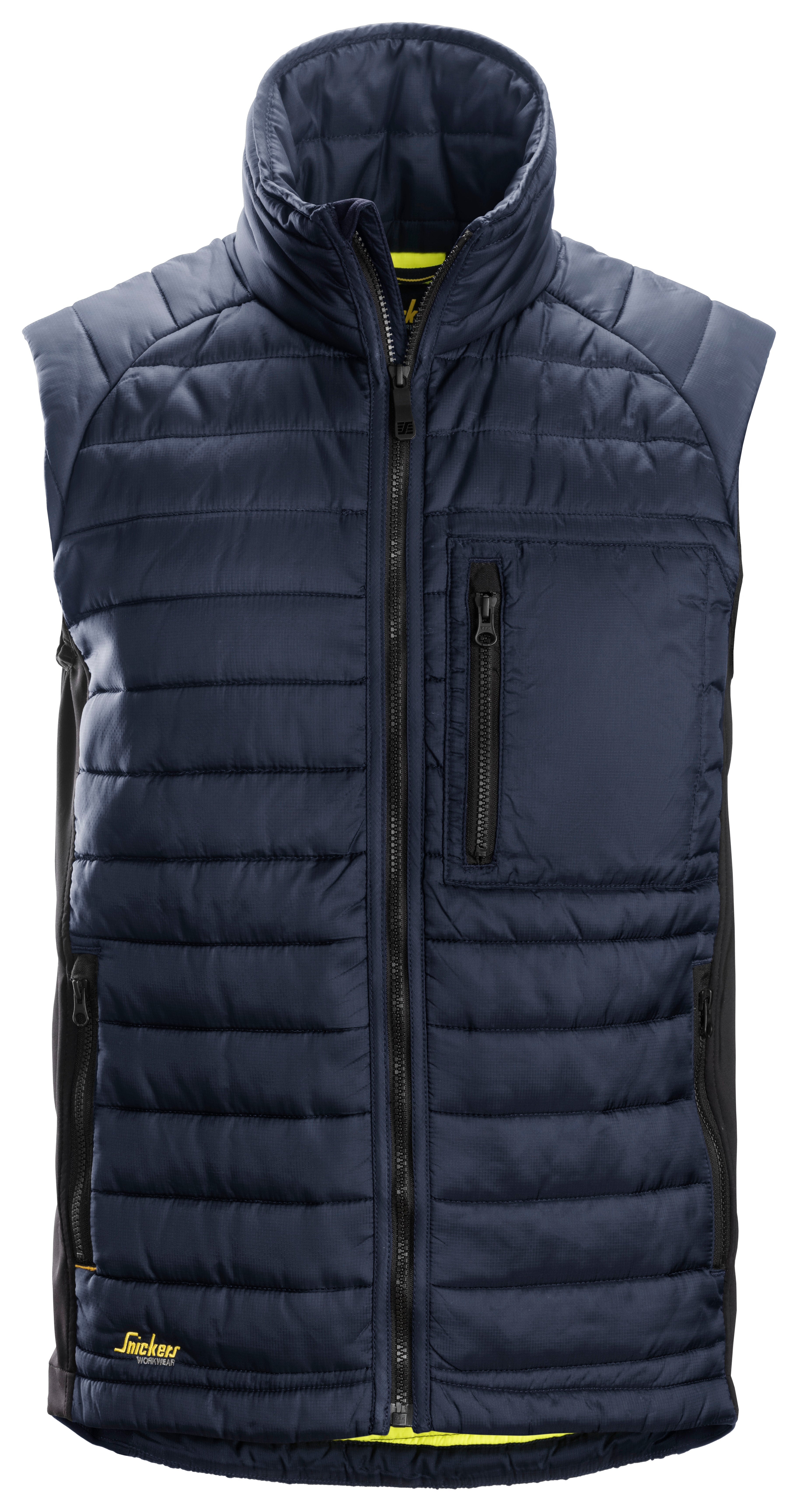 Snickers 4512 AllroundWork, 37.5® Insulator Vest