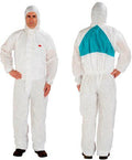 3M 4520 Protective Disposable Coverall. (Each)
