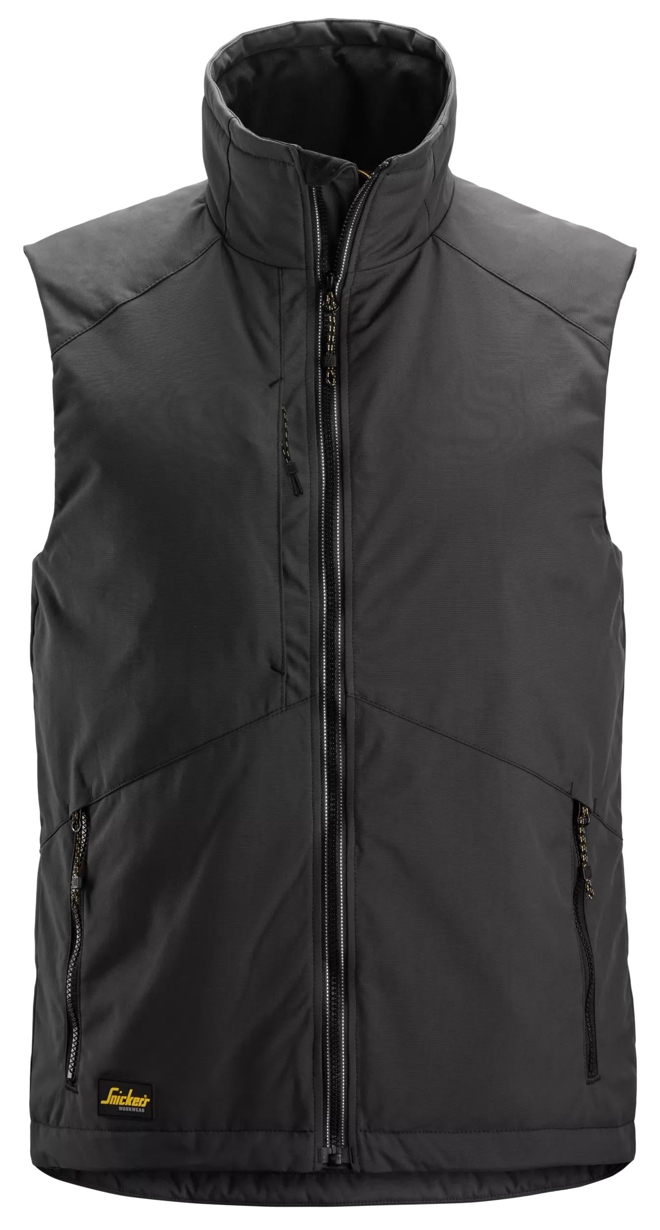 Snickers 4558 AllroundWork, Winter Vest
