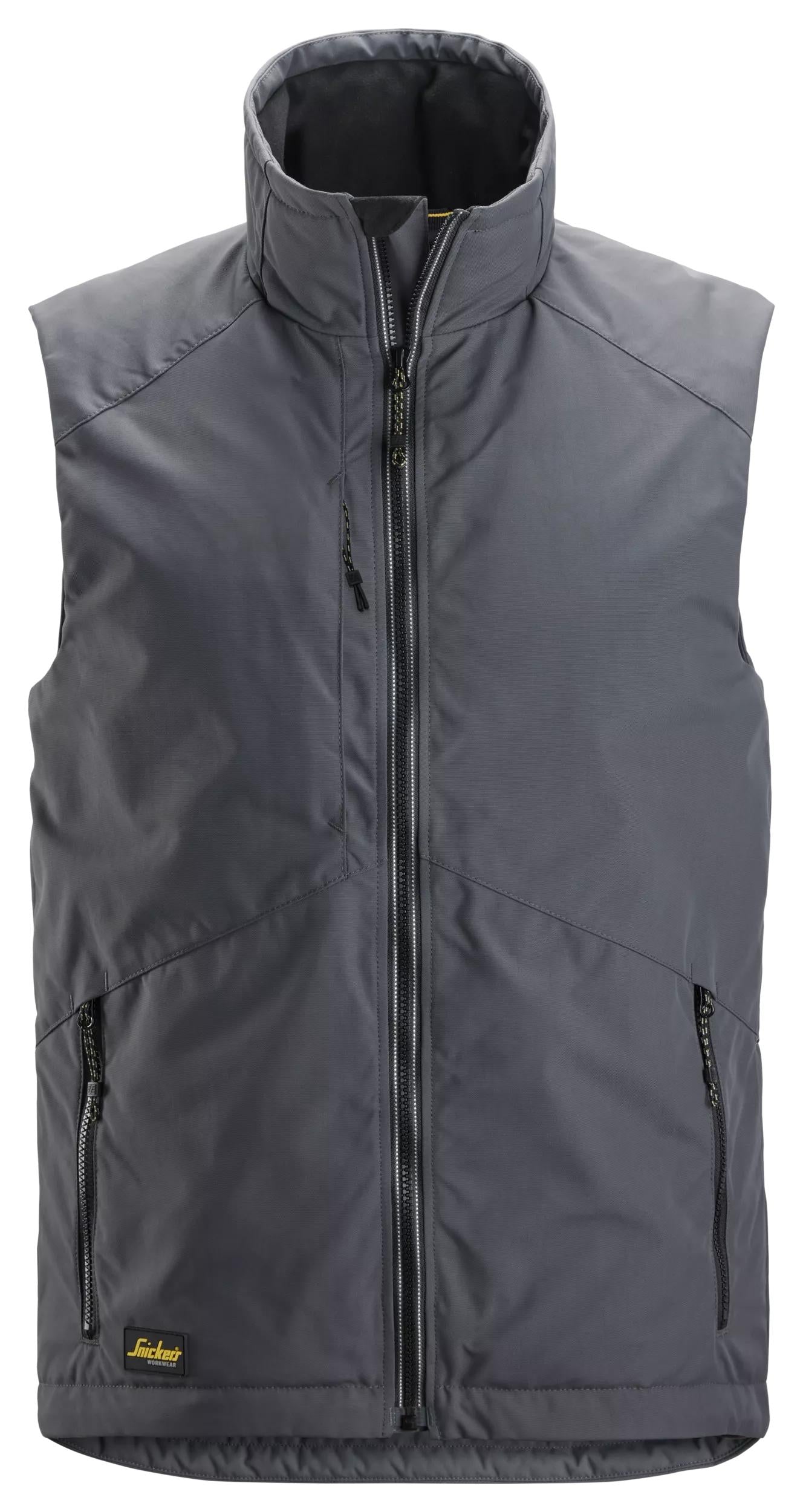 Snickers 4558 AllroundWork, Winter Vest