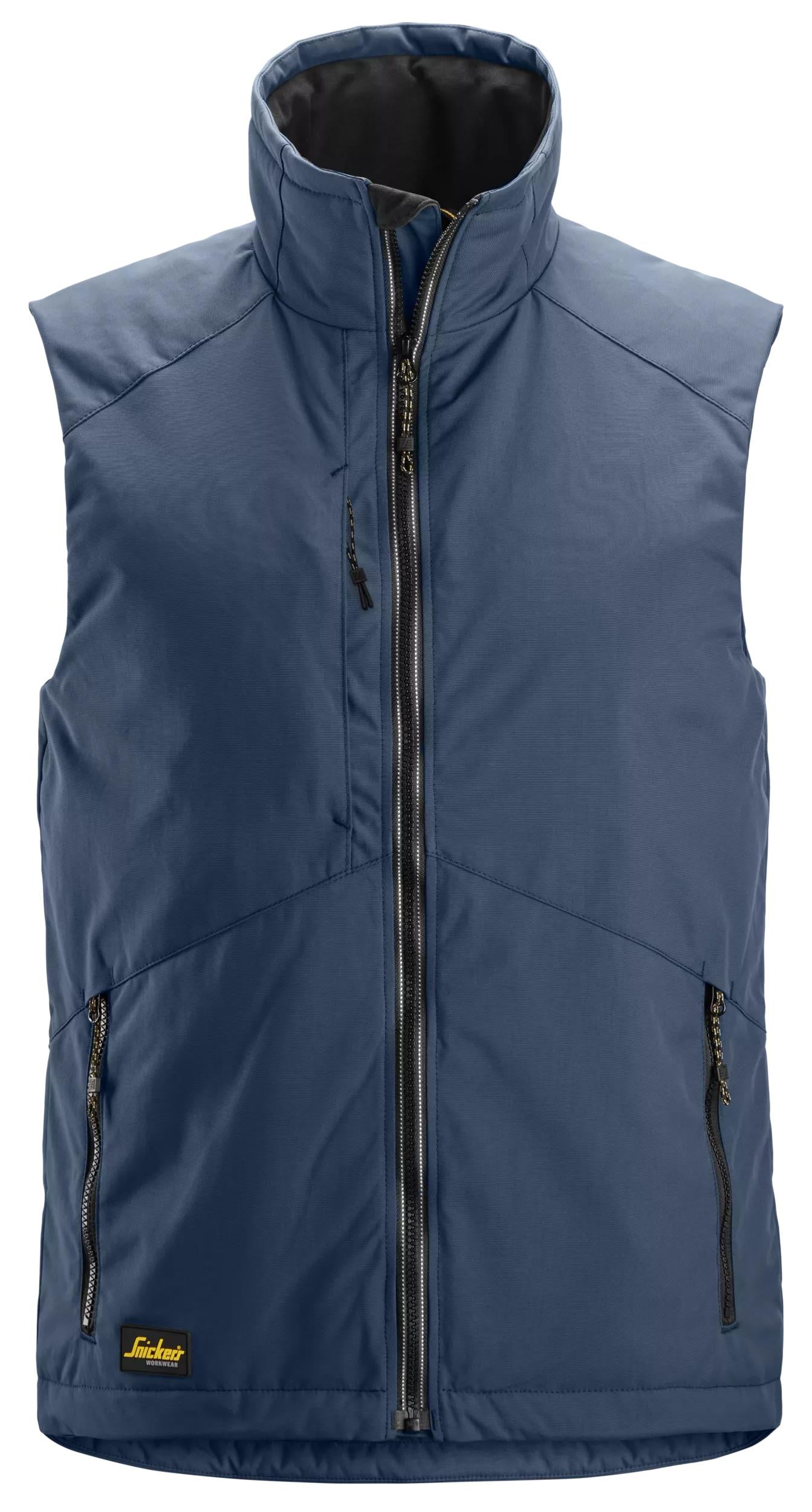 Snickers 4558 AllroundWork, Winter Vest