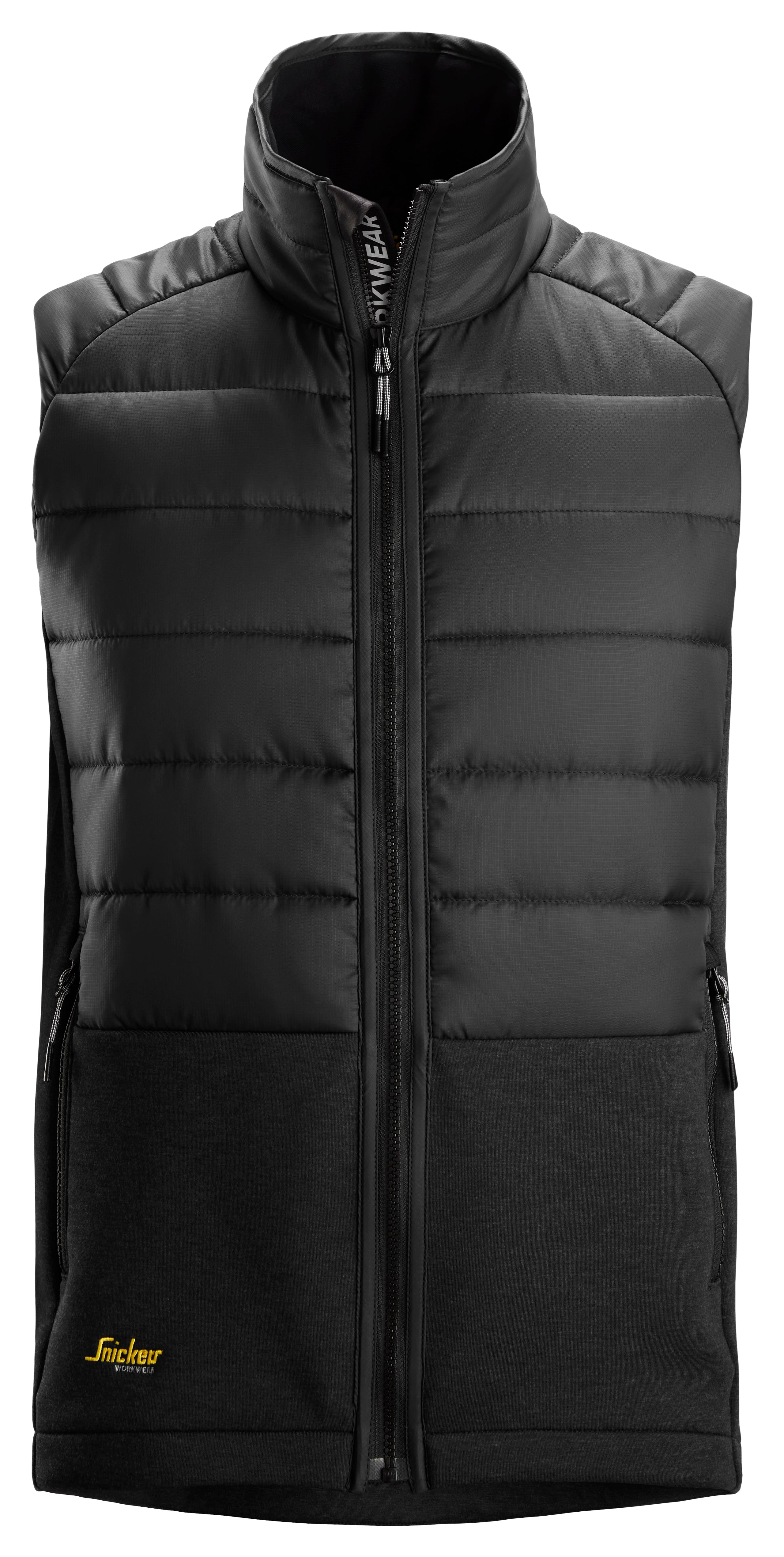 Snickers 4902 FlexiWork, Hybrid Vest