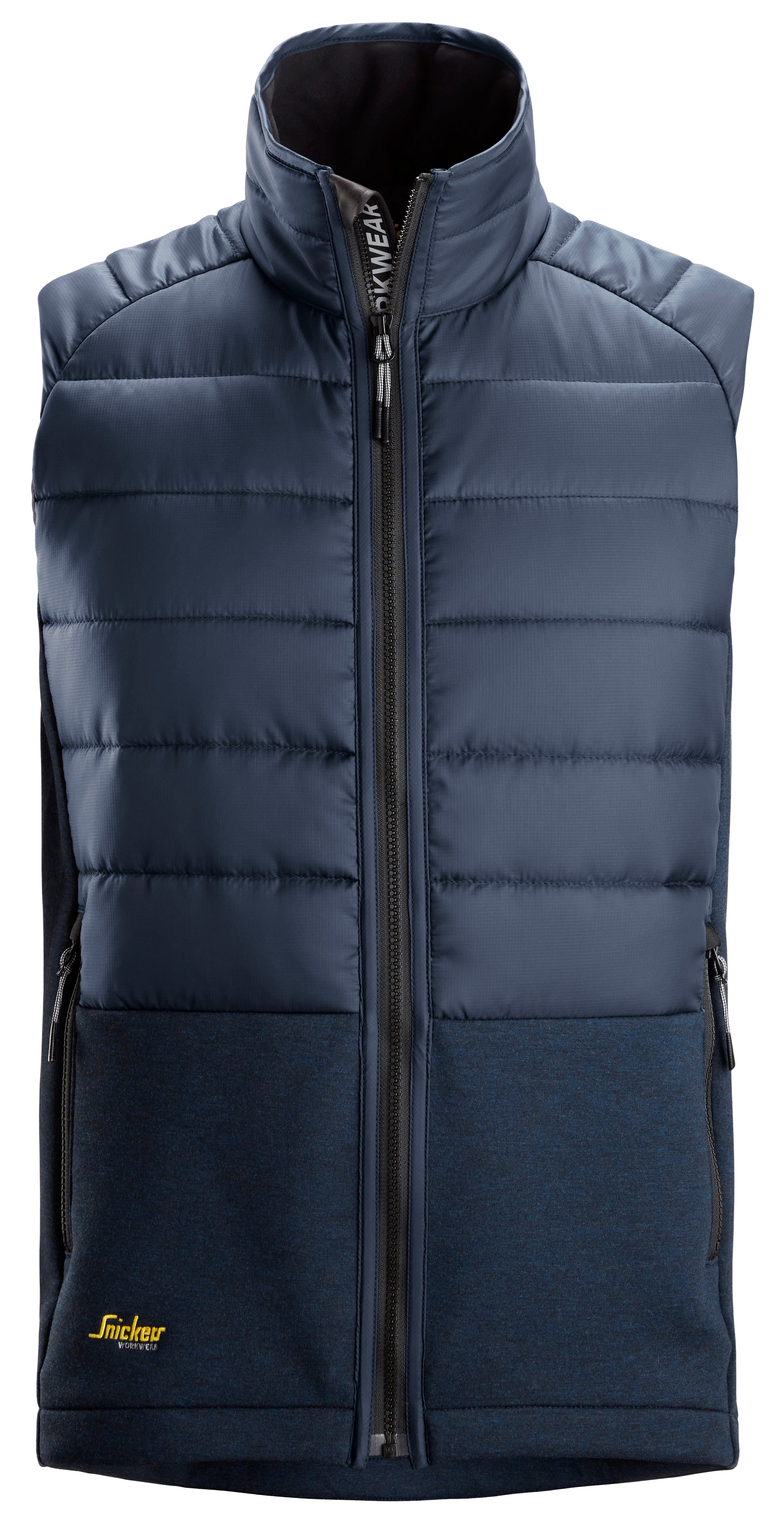 Snickers 4902 FlexiWork, Hybrid Vest