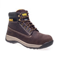 DeWalt Apprentice Nubuck Safety Hiker