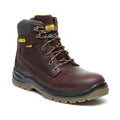 DeWalt Tiium  Tan 6'' Waterproof Safety Boot