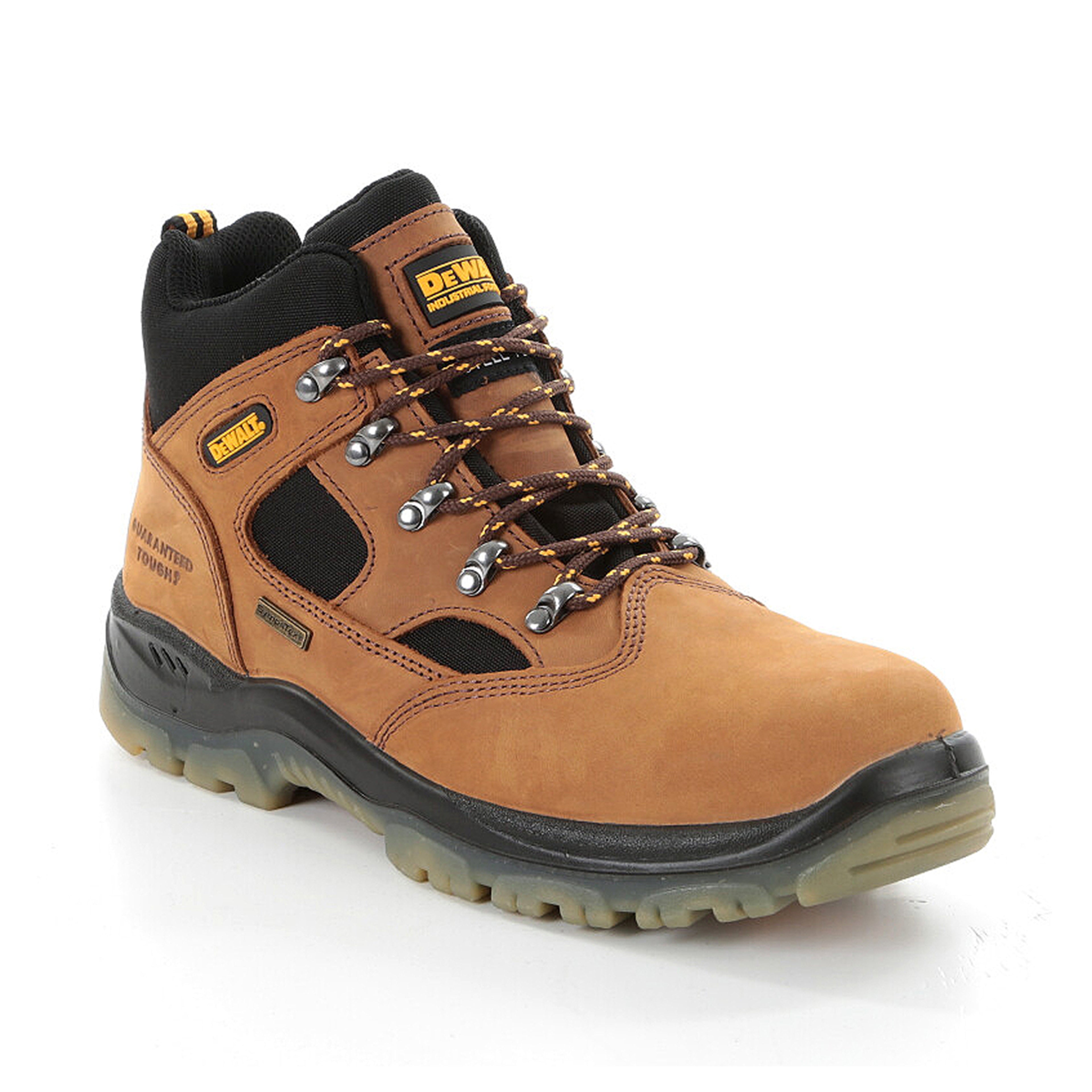 DeWalt  Challenger 3 Waterproof Safety Hiker
