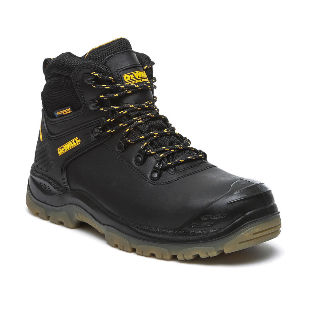 DeWalt Newark  Waterproof Safety Hiker