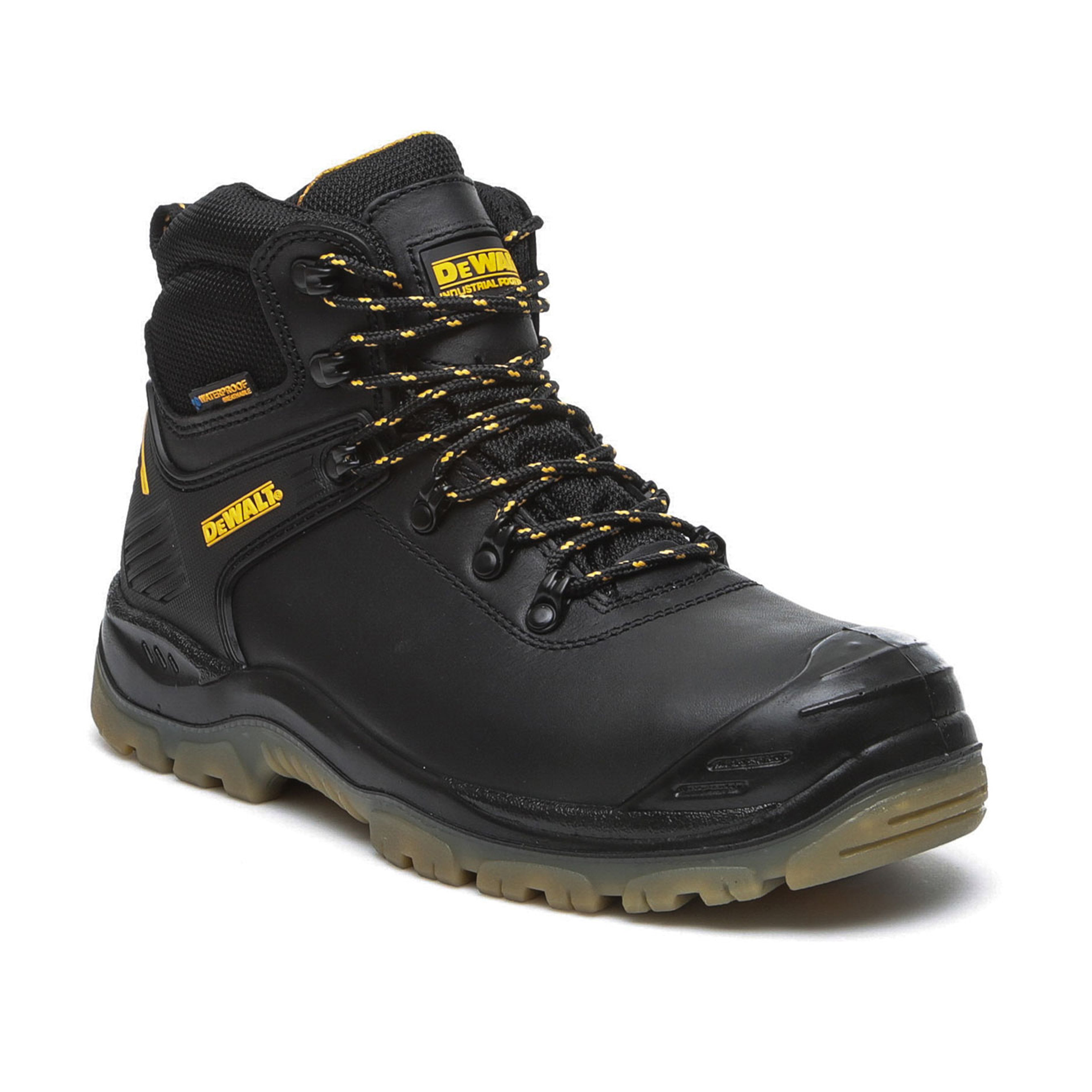 DeWalt Newark  Waterproof Safety Hiker