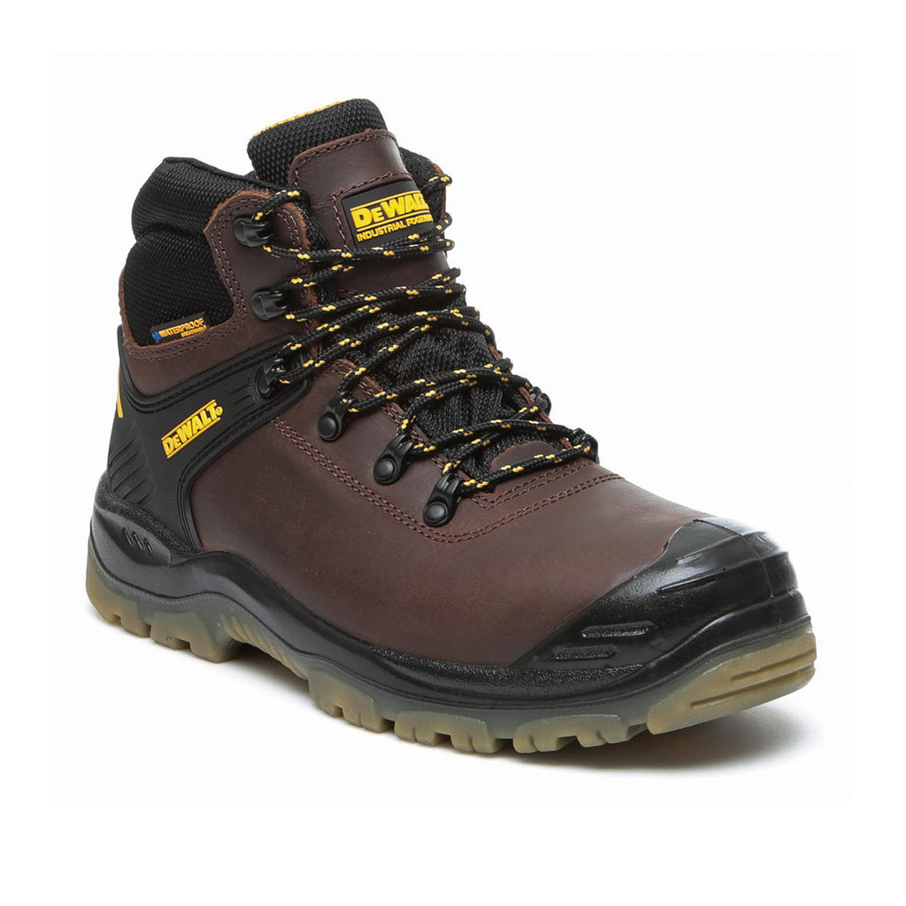 DeWalt Newark  Waterproof Safety Hiker