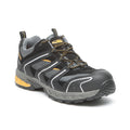 DeWalt Cutter Black/Grey Sports Safety Trainer