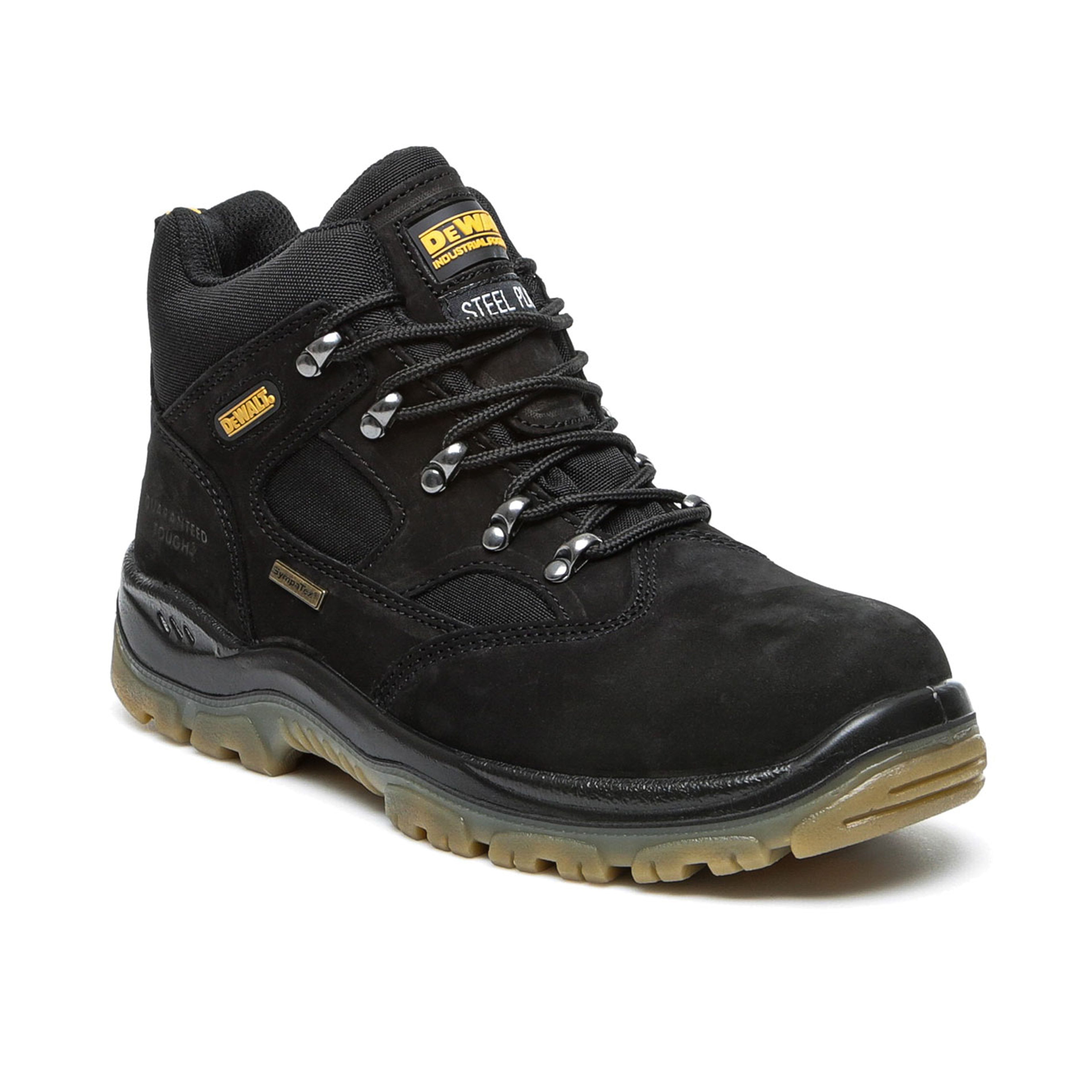 DeWalt  Challenger 3 Waterproof Safety Hiker