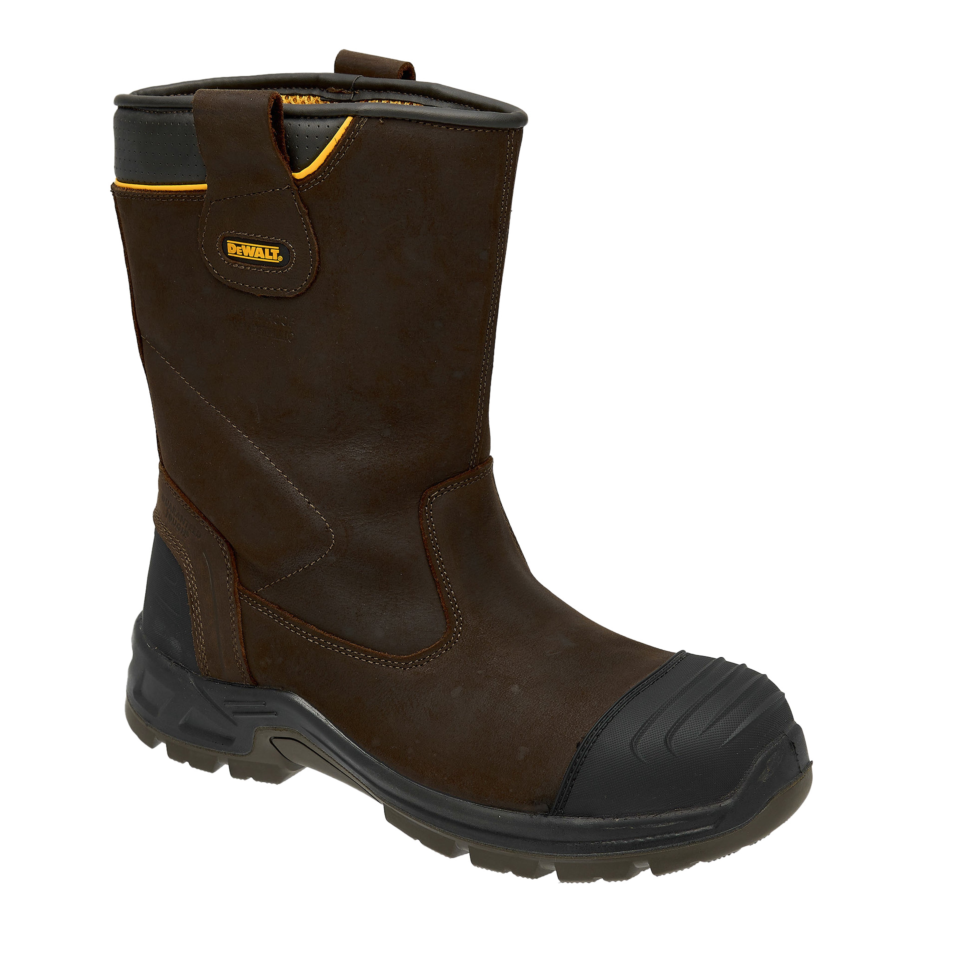 DeWalt Millington Non Metallic , lightweight, Waterproof Rigger